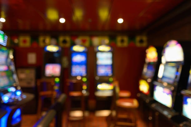 gengtogel Asia Gaming Poker Tables