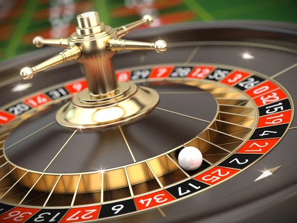 gengtogel Slot Rooms Built for Indonesia